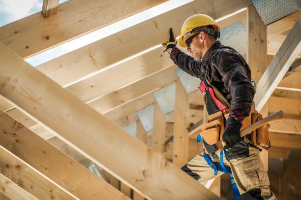 Professional Roofing Contractor in Temple City, CA