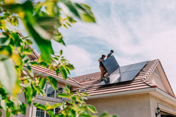 Best Flat Roof Repair Services  in Temple City, CA