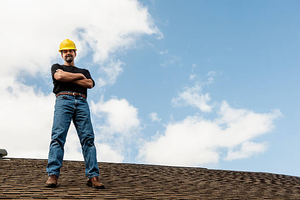 Roof Repair Estimates in Temple City, CA